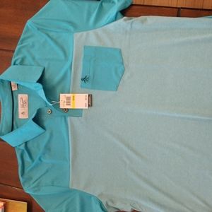Original Penguin Polo (tags removed)